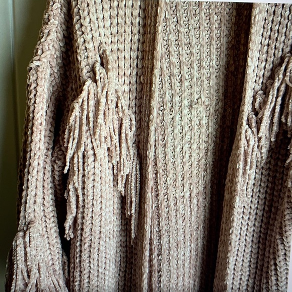 GILI long  Open cardigan, medium. Like new! - Picture 3 of 3